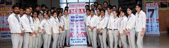 top mba college